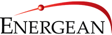 Energean Oil & Gas - Aegean Energy S.A. logo