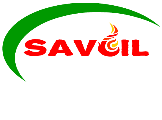 SAVOIL TEMPERATURE DISTRIBUTION OF PETROLEUM HEATING-POSTINGS-FIREWORKS logo