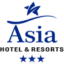 Asia Hotel & Resorts logo