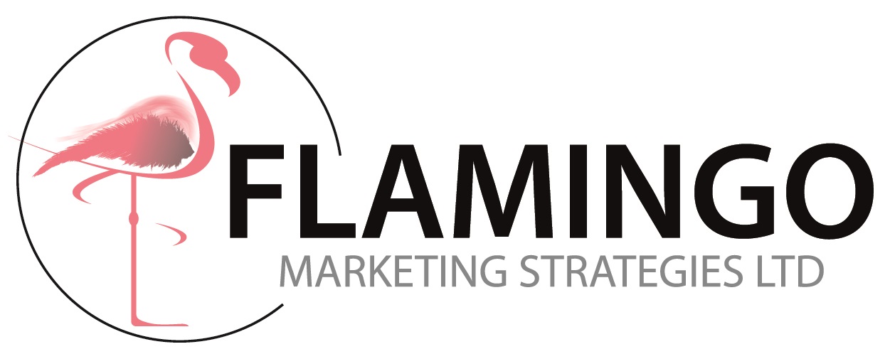 Flamingo Marketing Strategies Ltd logo