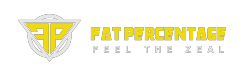 Fat Percentage Gym logo