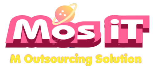 MOS It BD logo