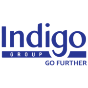 Indigo Education Group logo