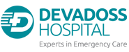 Devadoss Multispeciality Hospital logo