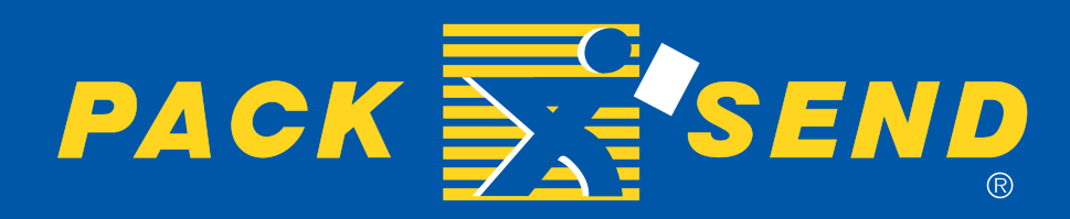 PACK & SEND Eagle Farm logo