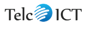 Telco ICT logo