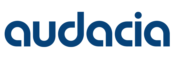 Audacia logo