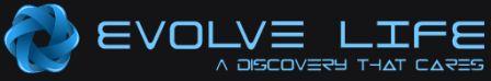 Evolve Life logo
