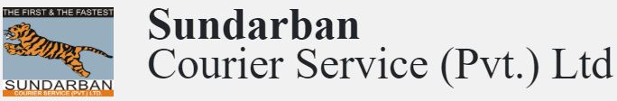 Sundarban Courier Service Pvt. Ltd. logo