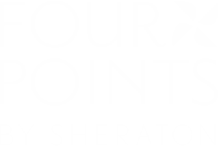 Four Points by Sheraton Dhaka, Gulshan logo