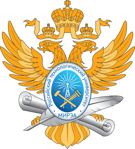 MIREA - Russian University of Technology logo