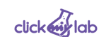 Click My Lab logo