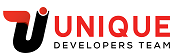 Unique Developers Team logo