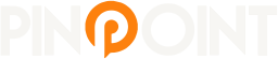 pinpoint press logo