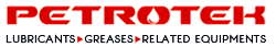 Petrotek UAE General trading LLC logo