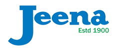 Jeena & Company logo