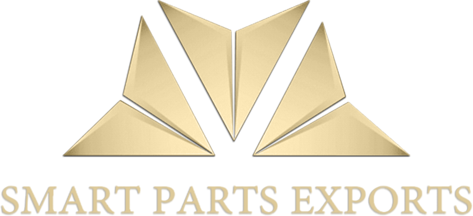 Smart Parts Exports logo