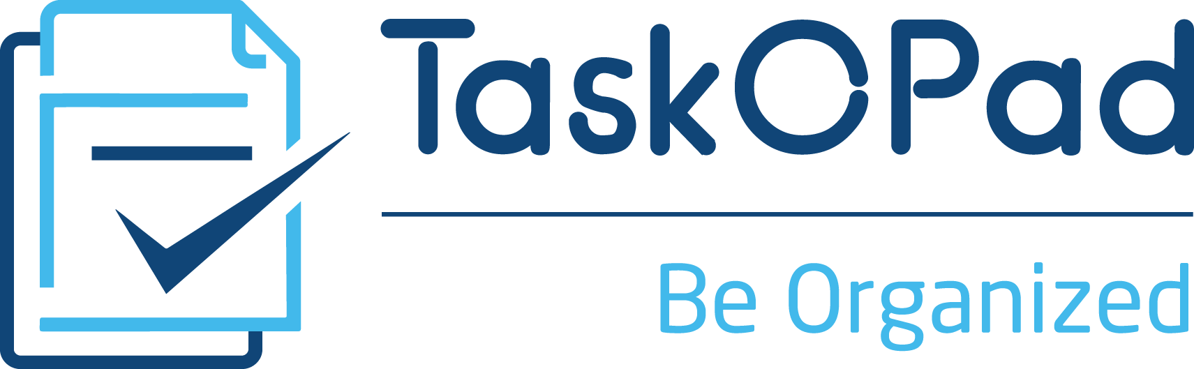 TaskOPad logo