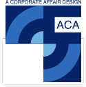 Aca Design pty. ltd. logo