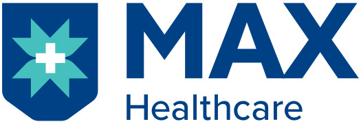 Max Smart Super Speciality Hospital, Saket logo