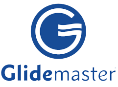 Glidemaster India logo