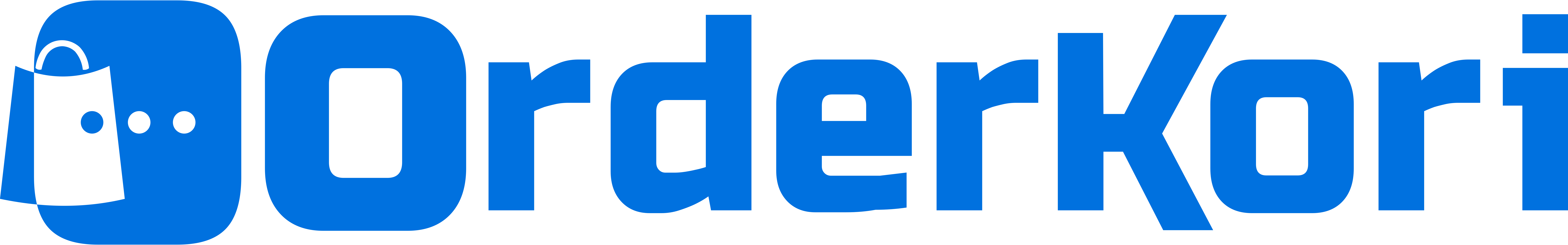 OrderKori.com.bd logo