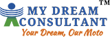 My Dream Consultant logo
