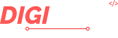 Digitizal logo