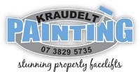 Kraudelt Painting logo
