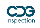 CDG Inspection logo