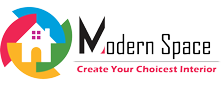 Modern Space logo