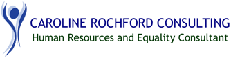 Caroline Rochford Consulting logo