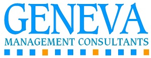 Geneva Management Consultants logo