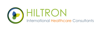 Hiltron International Healthcare Consultants logo
