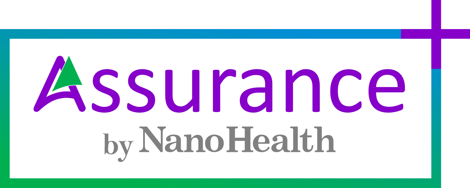 Assurance by NanoHealth logo
