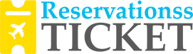 Reservationssticket logo