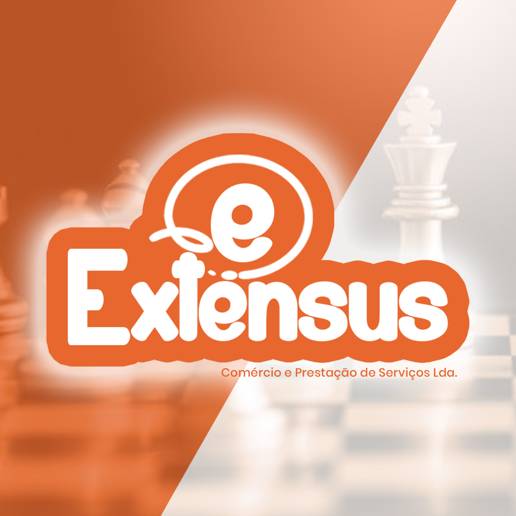 EXTENSUS - COMÉRCIO E PRESTAÇÃO DE SERVIÇOS logo