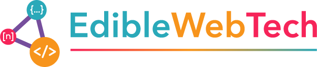 Ediblewebtech logo