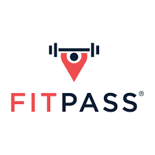 FITPASS logo