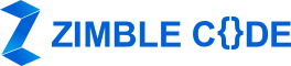 ZimbleCode logo