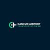 Official Cancun Airport Transportation logo
