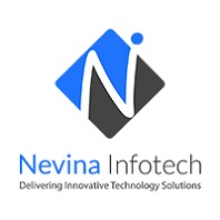 Nevina Infotech logo