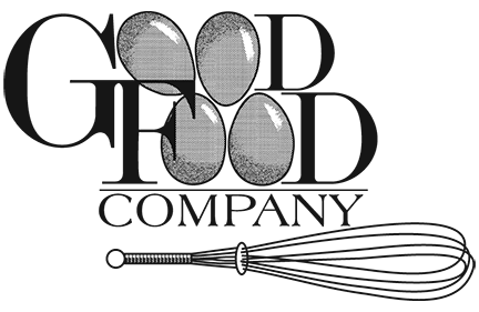 Good Food Company logo