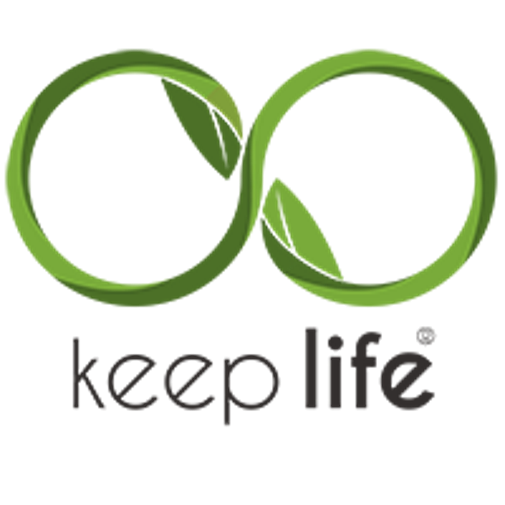 Keep Life logo