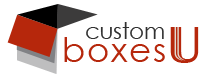 CustomBoxesU logo