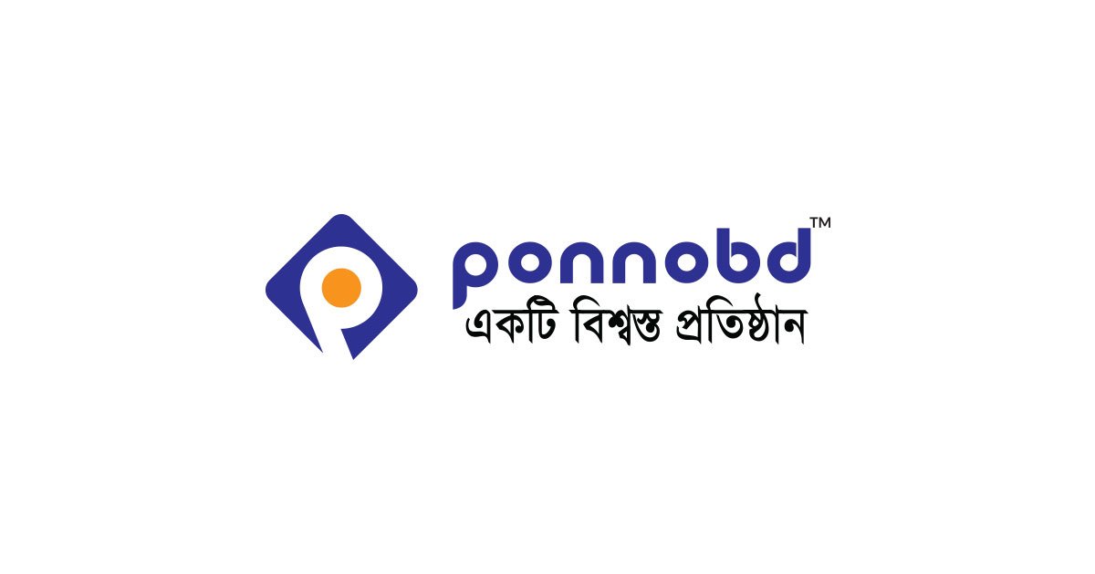 Ponnobd logo