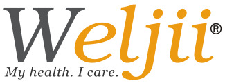 Weljii logo
