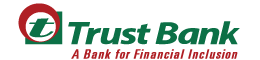 Trust Bank logo
