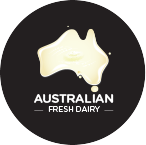 Australian Fresh Dairy Pty Ltd logo