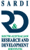 South Australian Research & Development Institute (SARDI) logo